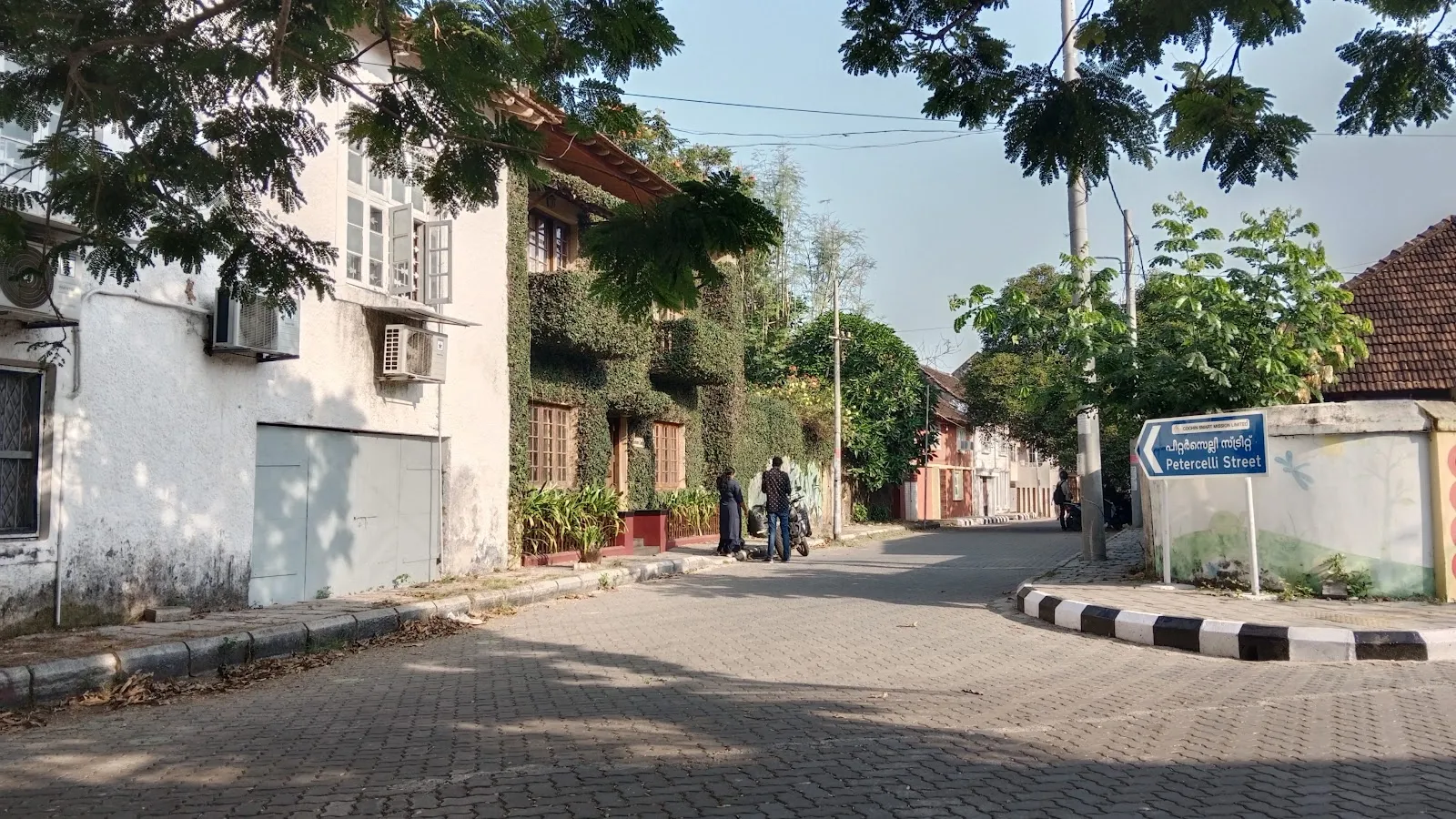 Kochi