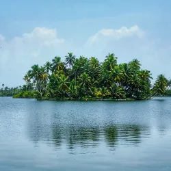 Cherai Beach - Kochi