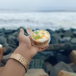 Cherai Beach - Kochi