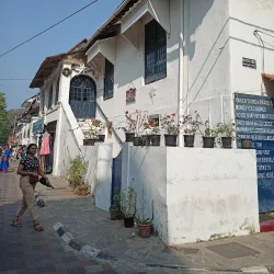 Fort Kochi - Kochi