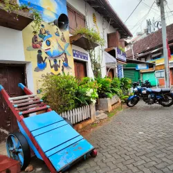 Fort Kochi - Kochi