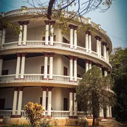 Hill Palace Museum - Kochi