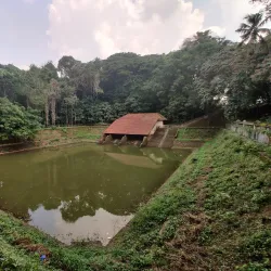 Hill Palace Museum - Kochi