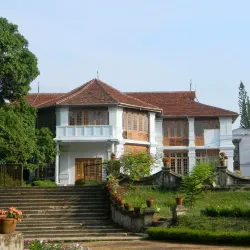 Hill Palace Museum - Kochi