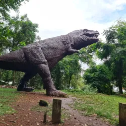 Hill Palace Museum - Kochi
