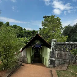 Hill Palace Museum - Kochi