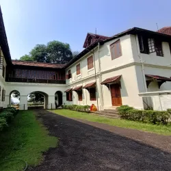 Hill Palace Museum - Kochi