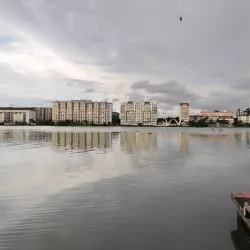 Kochi International Marina - Kochi