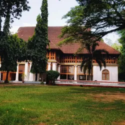 Kochi International Marina - Kochi