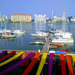 Kochi International Marina - Kochi