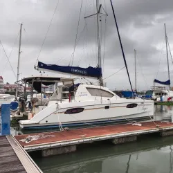 Kochi International Marina - Kochi