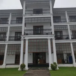 Kochi International Marina - Kochi