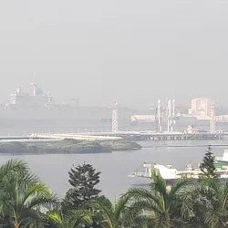 Marine Drive - Kochi