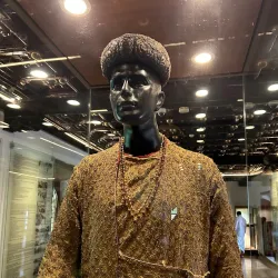 Mattancherry Palace (Dutch Palace) - Kochi