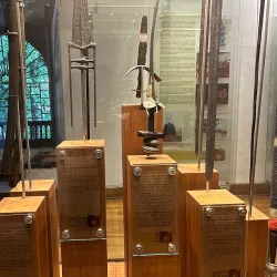 Mattancherry Palace (Dutch Palace) - Kochi