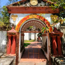 Mattancherry Palace (Dutch Palace) - Kochi