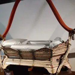 Mattancherry Palace (Dutch Palace) - Kochi