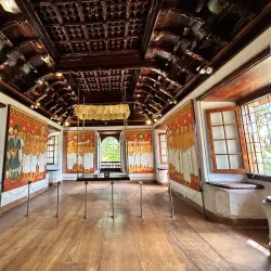 Mattancherry Palace (Dutch Palace) - Kochi