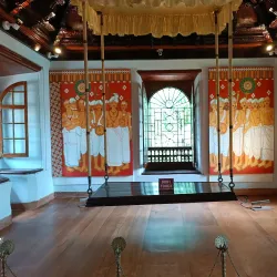 Mattancherry Palace (Dutch Palace) - Kochi