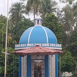 Santa Cruz Basilica - Kochi