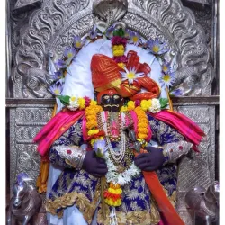 Jyotiba Temple - Kolhapur