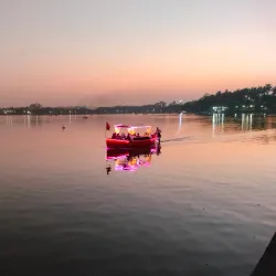 Rankala Lake - Kolhapur