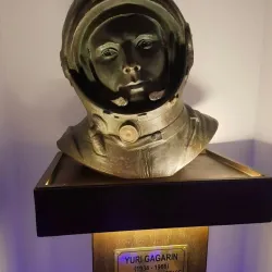 Birla Planetarium - Kolkata