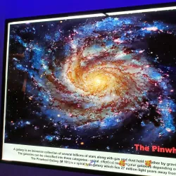 Birla Planetarium - Kolkata