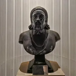 Birla Planetarium - Kolkata