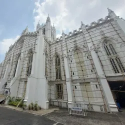 Birla Planetarium - Kolkata