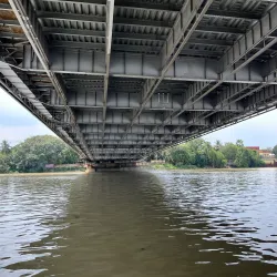 Howrah Bridge - Kolkata