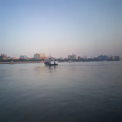 Howrah Bridge - Kolkata
