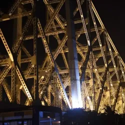 Howrah Bridge - Kolkata