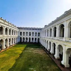Indian Museum - Kolkata