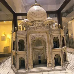 Indian Museum - Kolkata