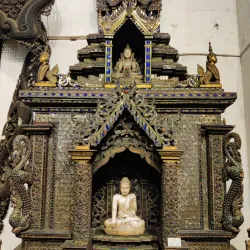 Indian Museum - Kolkata