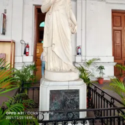 Indian Museum - Kolkata