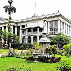 Marble Palace - Kolkata