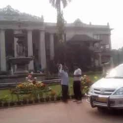 Marble Palace - Kolkata