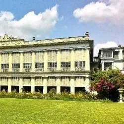 Marble Palace - Kolkata