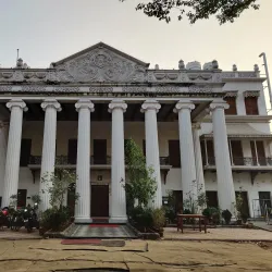 Marble Palace - Kolkata