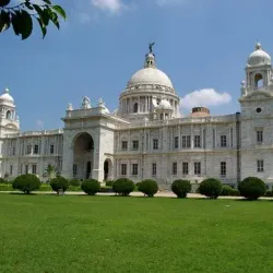 Marble Palace - Kolkata
