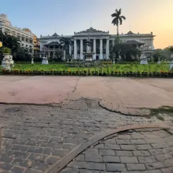 Marble Palace - Kolkata