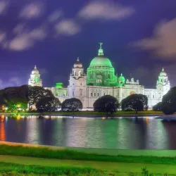 Marble Palace - Kolkata