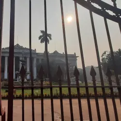 Marble Palace - Kolkata