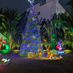 Park Street - Kolkata
