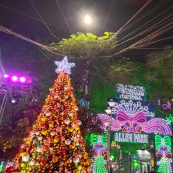 Park Street - Kolkata