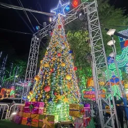 Park Street - Kolkata