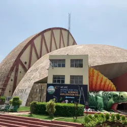 Science City - Kolkata
