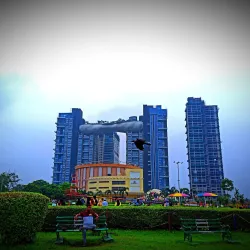 Science City - Kolkata